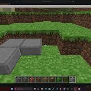 Minecraft In Vulkan Slab Test C Minecraft Clone