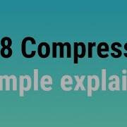 LZ78 Compression Example Explained Dictionary Technique