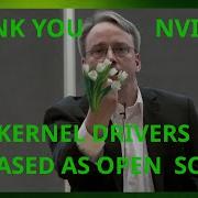 Nvidia GPU Kernel Drivers Released As Open Source 05 12 22