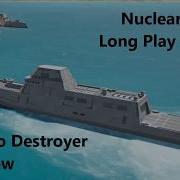Nuclear Option Long Play Tutorial Dynamo Destroyer Ship Overview Tactics