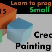 15 Learn Small Basic Programming Create A Painting App