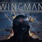 Consequence Of Power Jose Pavli Project Wingman Soundtrack 2020