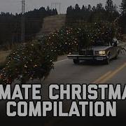 The Ultimate Christmas Fail Compilation The 8 Fails Of Failmas