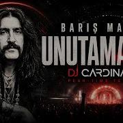 Barış Manço Unutamadım Dj CardinaLe Remix Peak Time Techno 2026