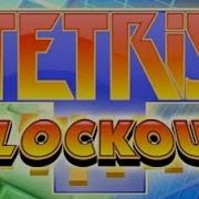 Tetris Blockout Java Gameplay On Android