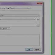 How To Add An Image In Netbeans IDE