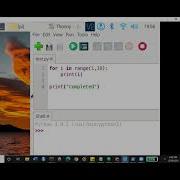 Connect To Your Raspberry Pi Using SSH And Run A Python Script