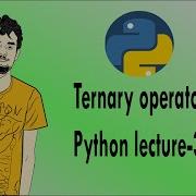 Python Bangla Tutorials 33 Ternary Operator