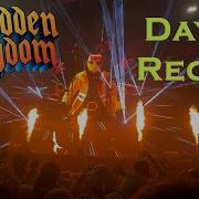 Forbidden Kingdom Day 2 Recap