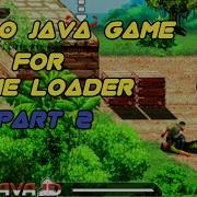 TOP 10 JAVA GAMES FOR J2ME LOADER ANDROID PART 2