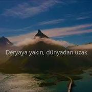 Pinhani Dünyadan Uzak LYRICS HQ
