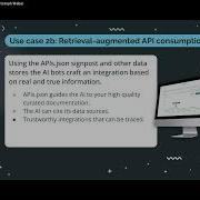 Christoph Weber Make Your Entire API Operations AI Ready With APIs Json