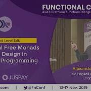 Hierarchical Free Monads Software Design In Functional Programming By Alexander Granin FnConf19