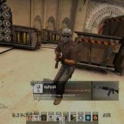 CSGO Testing Out ShadowPlay
