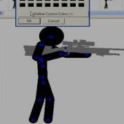 Pivot Shoot Tut