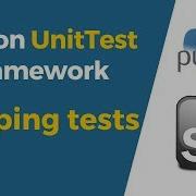 Selenium With Python Tutorial 32 Python UnitTest Skipping Tests