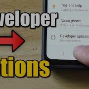 Как включить или отключить параметры разработчика на телефоне Android руководство 2026 года