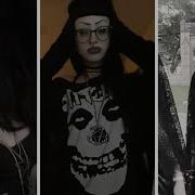 Gothic TikTok Compilation