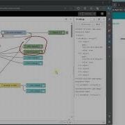 Different Way Of Splitting Variables From The PLC Next Read Node