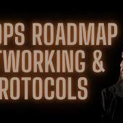 DevOps Roadmap Networking Protocols