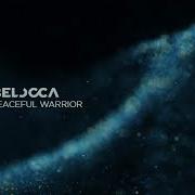 Belocca Peaceful Warrior