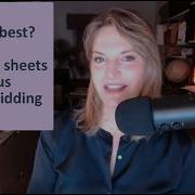 Silent Auction Mobile Bidding VS Paper Bid Sheets