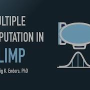 Multiple Imputation In Blimp