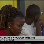 War Against Female Genital Mutilation In Kuria Turns Digital