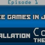 Make Games In Java Episode 1 Installing Java And Eclipse