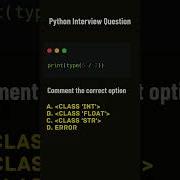 Python Interview Question Part 28 Interview Prep By Schoolabe