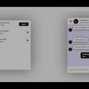Chat Application Using PHP With MySQL JavaScript Part 1