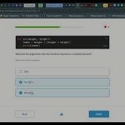 69 Custom Functions Introduction To Python Sololearn