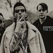 DEPECHE MODE The Love Thieves Lyrics