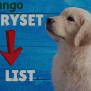 How To Convert Django Queryset To List Shorts