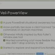 AV Evasion With The Veil Framework