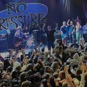 No Pressure 3 29 2026 Irving Plaza NYC NY