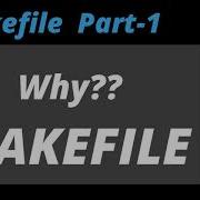 Makefiles In C Language Automate Your C Builds