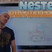 Nested Virtualization Overview