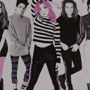 All We Ever Wanted Hey Violet Audio