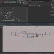 Quick Tip 4 Attracting Particles By Neighboring Particles Using P Pass AB Node