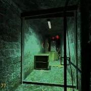 HL2 TopProTip Manhack Corridor