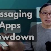 Best And Worst Encrypted Messaging Apps 7 Apps Ranked