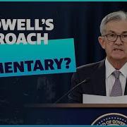 Powell Takes An Econ 101 Approach To Policy Making Economist