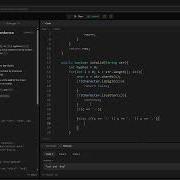 LeetCode 2047 Number Of Valid Words In A Sentence Java