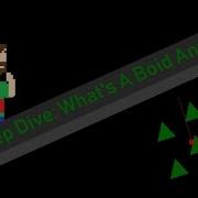 What S A Boid Anyway