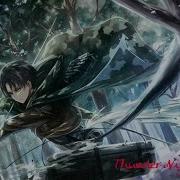 Nightcore No Glory Lyrics