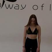 I Am Lost Karolina Lenarcik Jan Ravnik Choreography