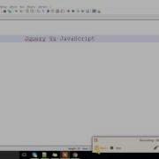 Jquery Vs Javascript Differences Between Jquery And Javascript