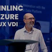 How To Run High Performance Linux VDI On Microsoft Azure With ThinLinc