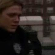 Crush Faith Bosco Third Watch